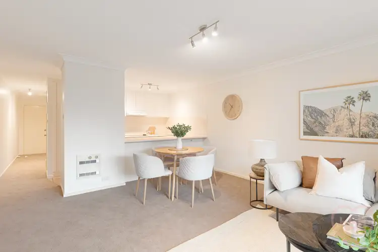 Fourth view of Homely apartment listing, 47/23 Aspinall Street, Watson ACT 2602