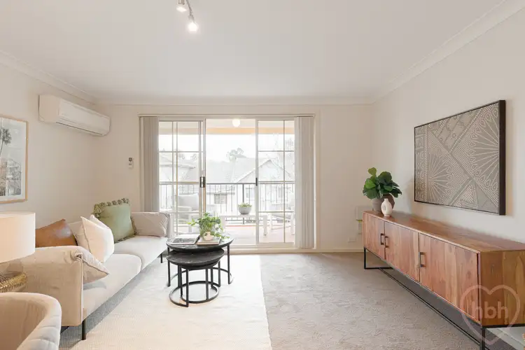 Fifth view of Homely apartment listing, 47/23 Aspinall Street, Watson ACT 2602
