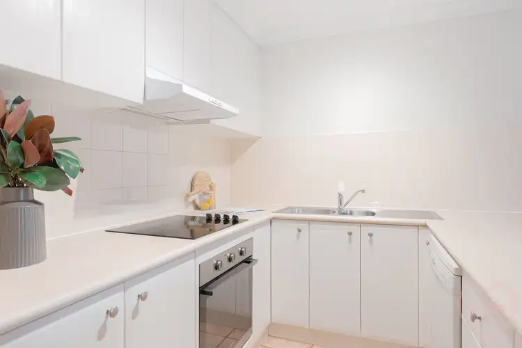 Sixth view of Homely apartment listing, 47/23 Aspinall Street, Watson ACT 2602