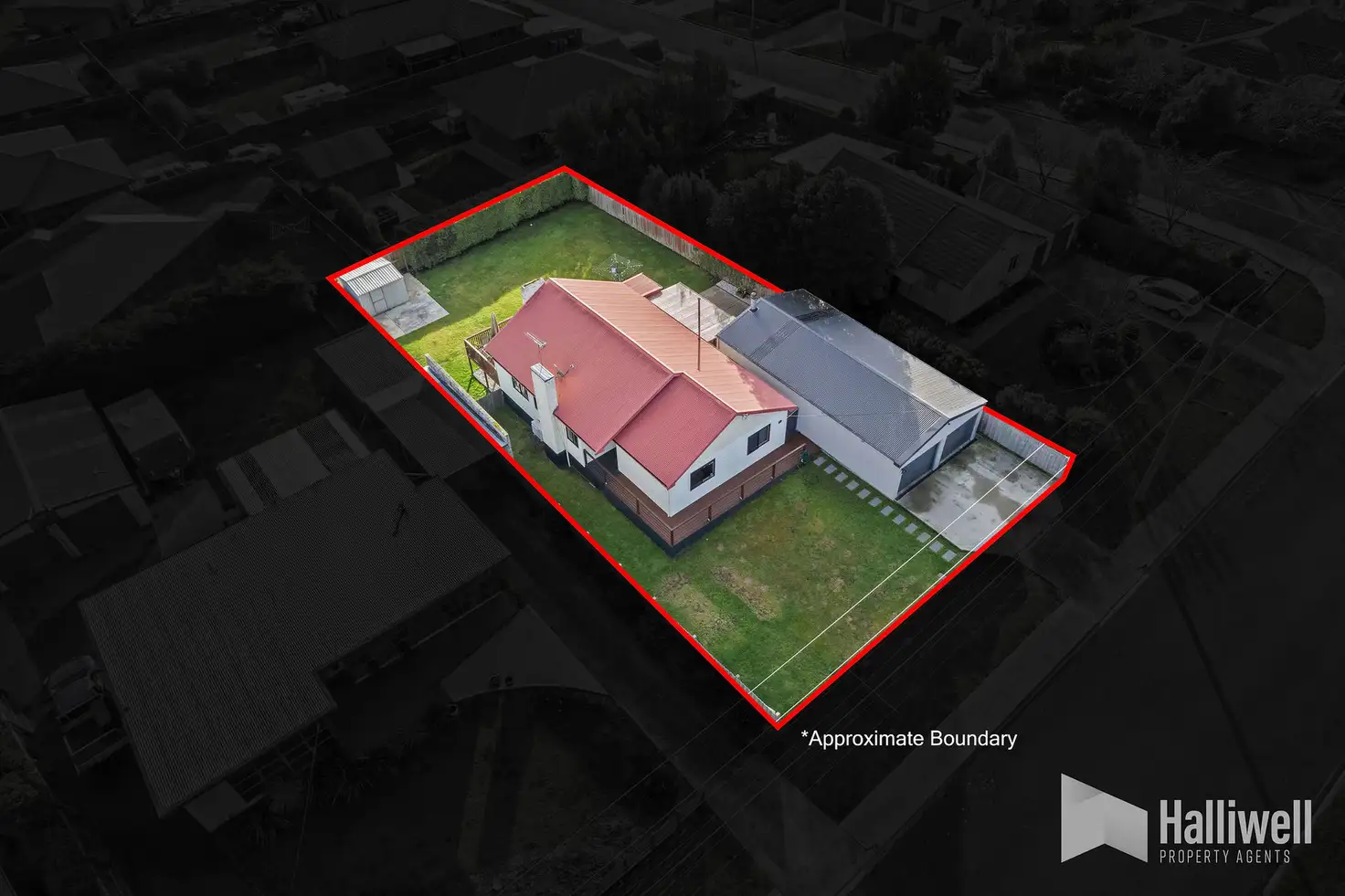 Main view of Homely house listing, 12 Palmers Road, Latrobe TAS 7307