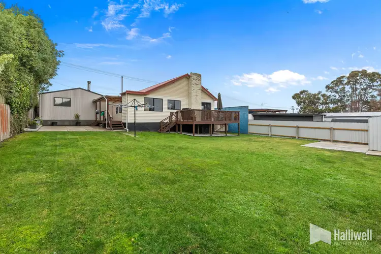 Third view of Homely house listing, 12 Palmers Road, Latrobe TAS 7307