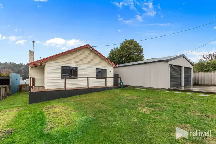 Fourth view of Homely house listing, 12 Palmers Road, Latrobe TAS 7307