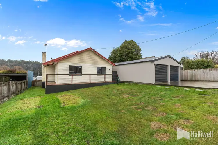 Fifth view of Homely house listing, 12 Palmers Road, Latrobe TAS 7307