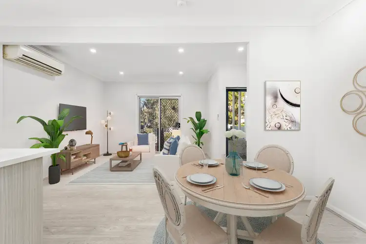 Main view of Homely house listing, 66 Albert Street, Unanderra NSW 2526