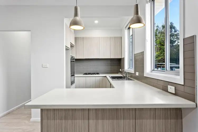 Third view of Homely house listing, 66 Albert Street, Unanderra NSW 2526