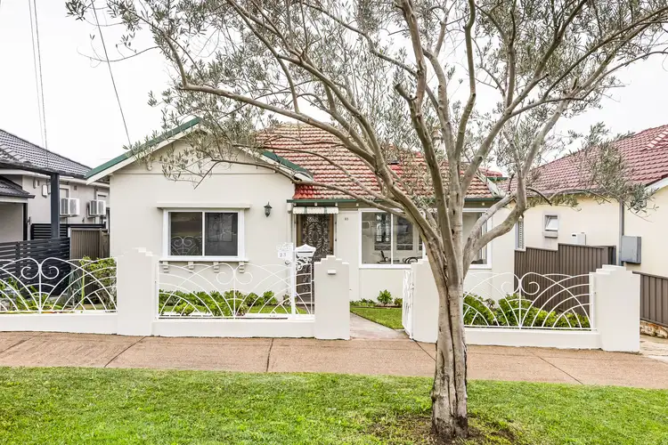 23 Moncur Avenue, Belmore NSW 2192