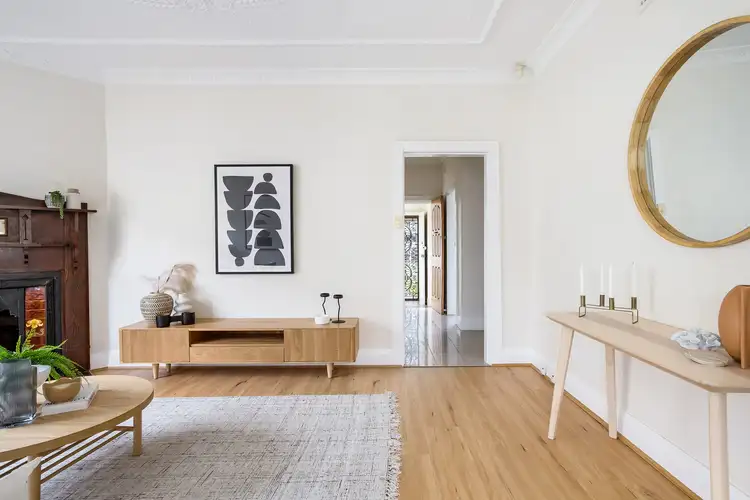 Fourth view of Homely house listing, 23 Moncur Avenue, Belmore NSW 2192