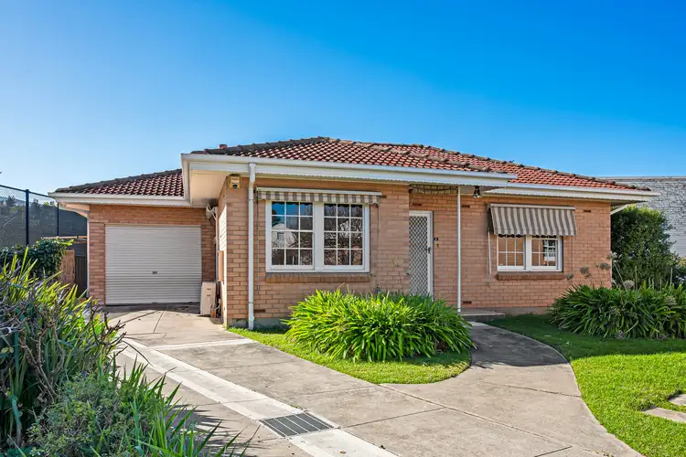6/19 William Street, Hawthorn SA 5062