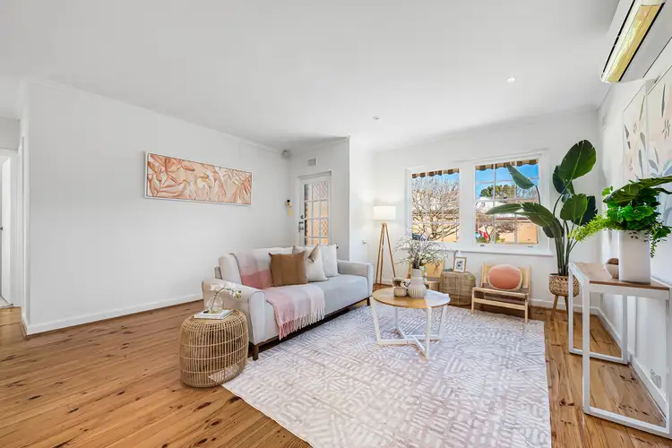 Second view of Homely unit listing, 6/19 William Street, Hawthorn SA 5062