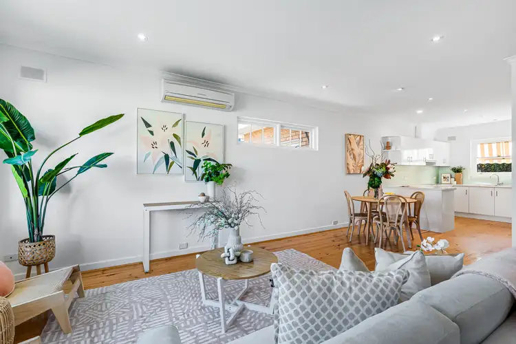 Third view of Homely unit listing, 6/19 William Street, Hawthorn SA 5062