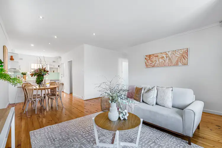 Fourth view of Homely unit listing, 6/19 William Street, Hawthorn SA 5062