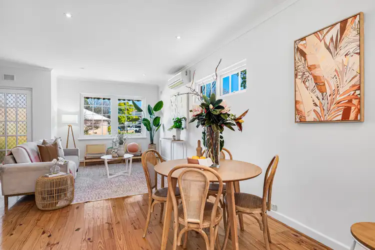 Fifth view of Homely unit listing, 6/19 William Street, Hawthorn SA 5062