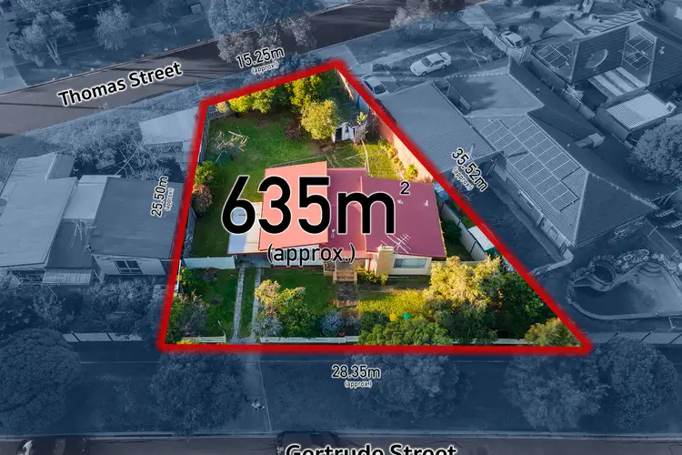 42 Gertrude Street, St Albans VIC 3021