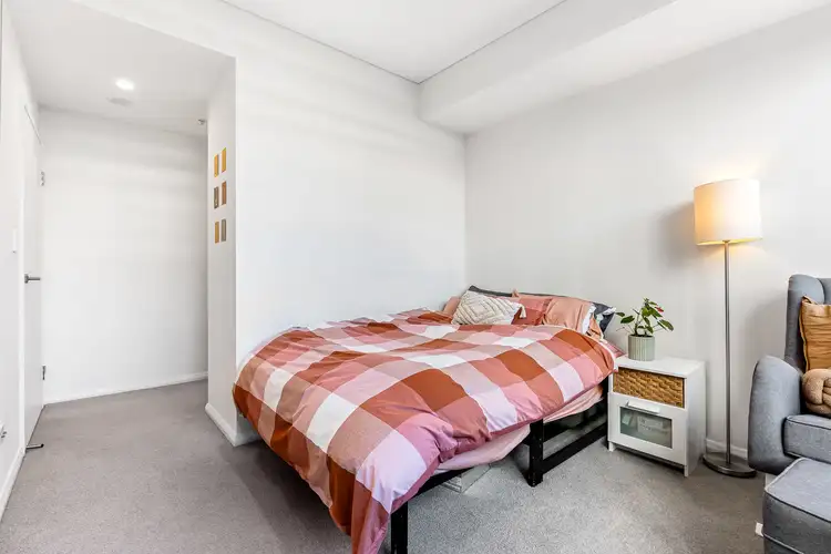 Fourth view of Homely apartment listing, 113/6 Village Place, Kirrawee NSW 2232