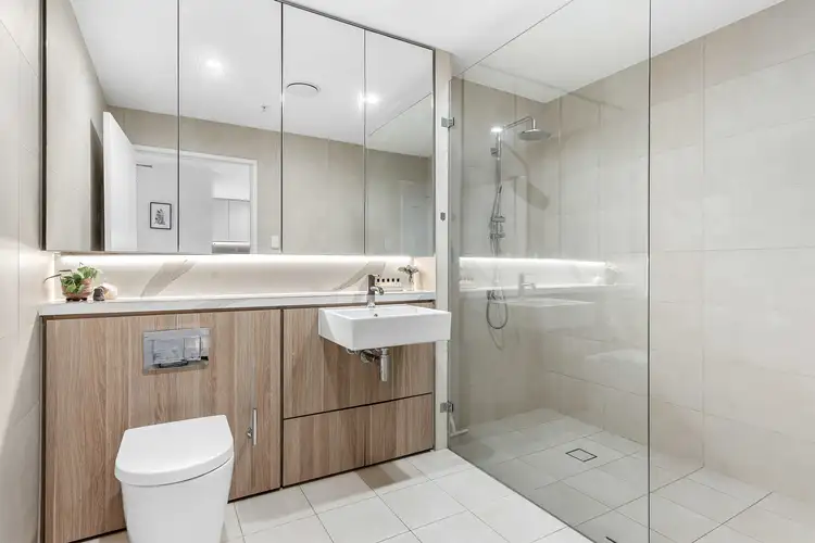 Sixth view of Homely apartment listing, 113/6 Village Place, Kirrawee NSW 2232