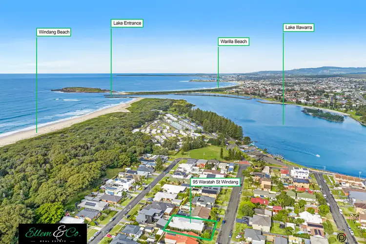 95 Waratah Street, Windang NSW 2528
