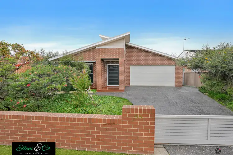 Second view of Homely house listing, 95 Waratah Street, Windang NSW 2528