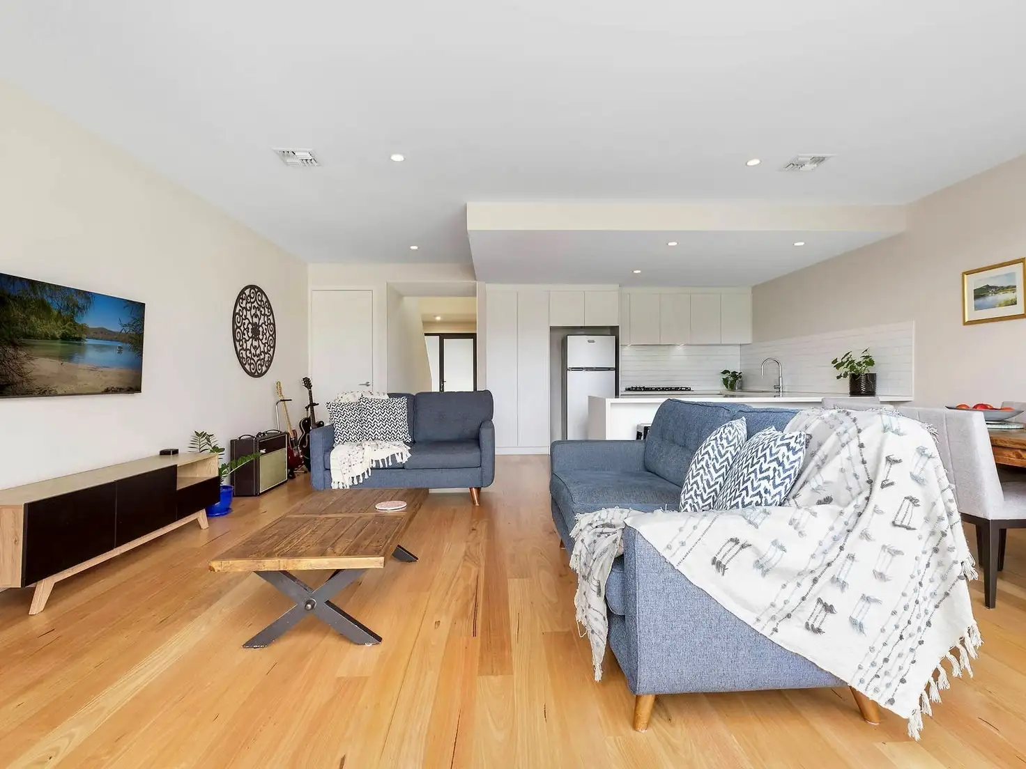 Main view of Homely townhouse listing, 4/151 Shackleton Circuit, Mawson ACT 2607