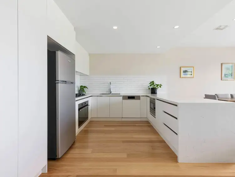 Third view of Homely townhouse listing, 4/151 Shackleton Circuit, Mawson ACT 2607