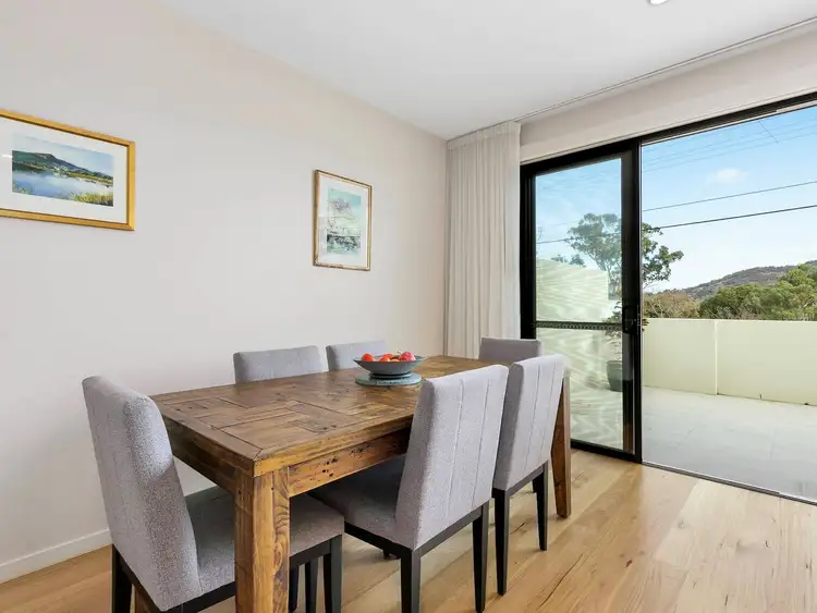 Sixth view of Homely townhouse listing, 4/151 Shackleton Circuit, Mawson ACT 2607