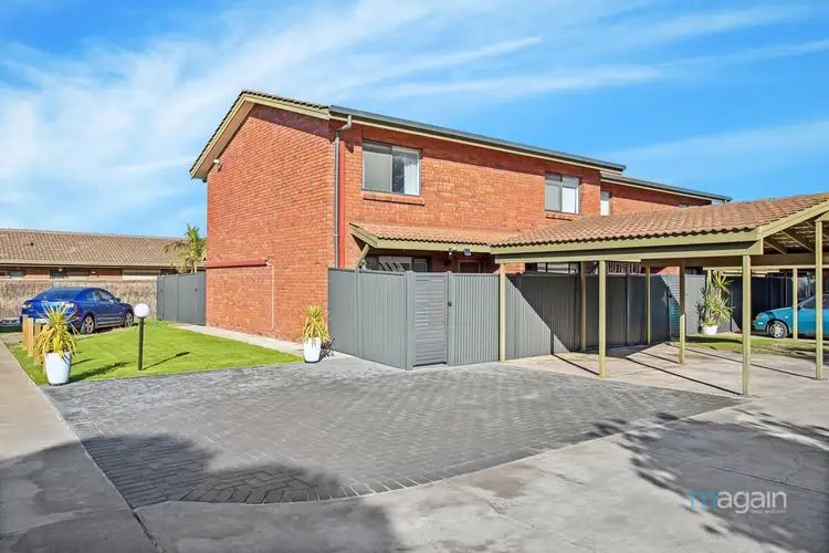 18/31 Brebner Drive, West Lakes SA 5021