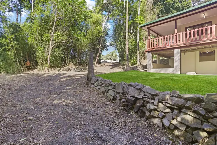 Fifth view of Homely house listing, 1 Kuranda Crescent, Kuranda QLD 4881