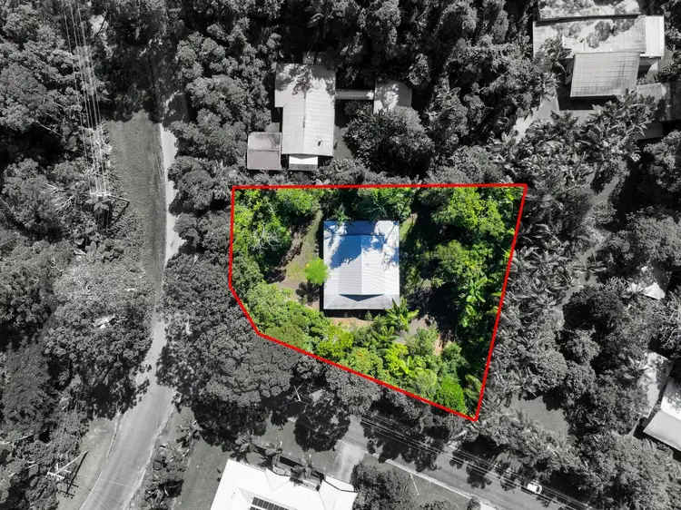 Sixth view of Homely house listing, 1 Kuranda Crescent, Kuranda QLD 4881