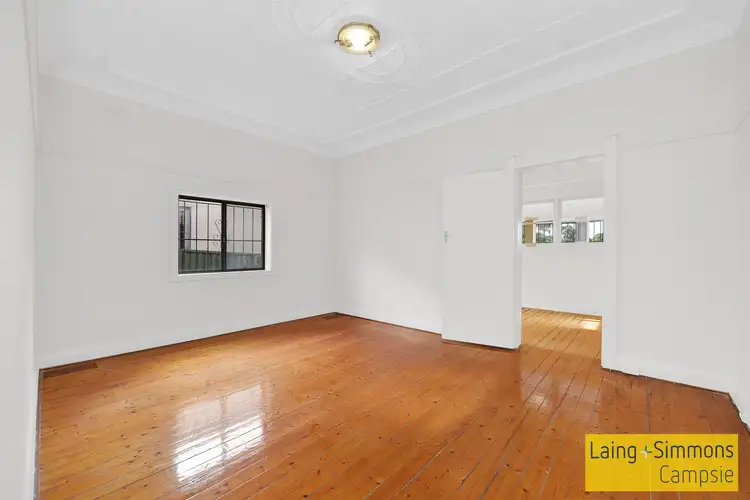 Second view of Homely house listing, 29 Lincoln Street, Campsie NSW 2194