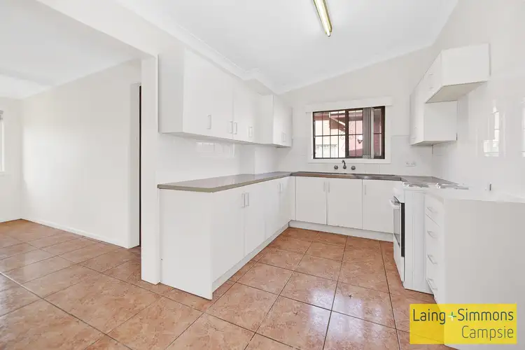 Third view of Homely house listing, 29 Lincoln Street, Campsie NSW 2194