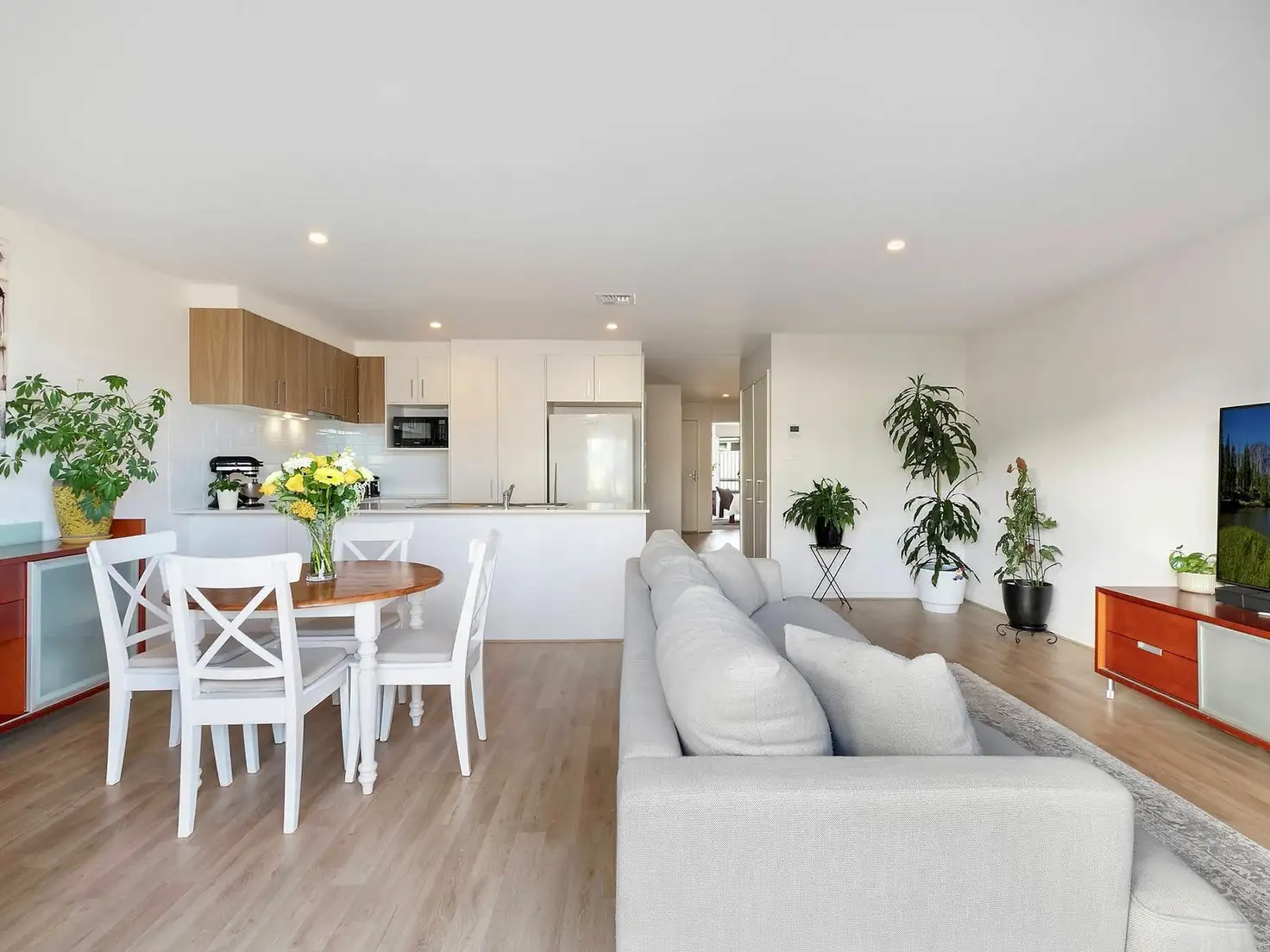 Main view of Homely townhouse listing, 21/73 Lorraway Street, Holt ACT 2615