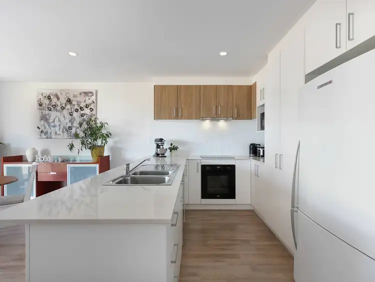 Third view of Homely townhouse listing, 21/73 Lorraway Street, Holt ACT 2615