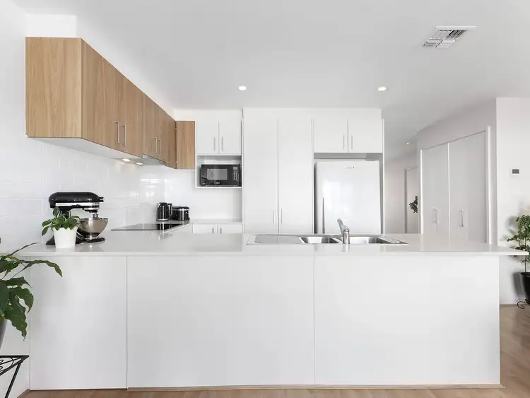 Fourth view of Homely townhouse listing, 21/73 Lorraway Street, Holt ACT 2615