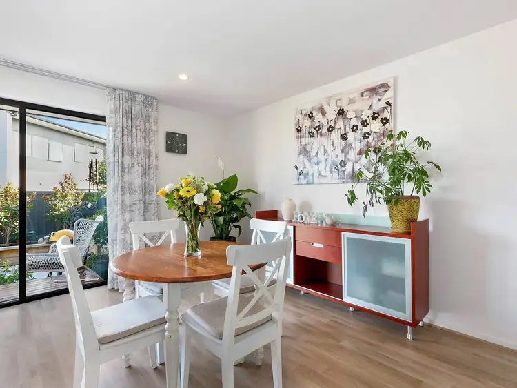 Fifth view of Homely townhouse listing, 21/73 Lorraway Street, Holt ACT 2615