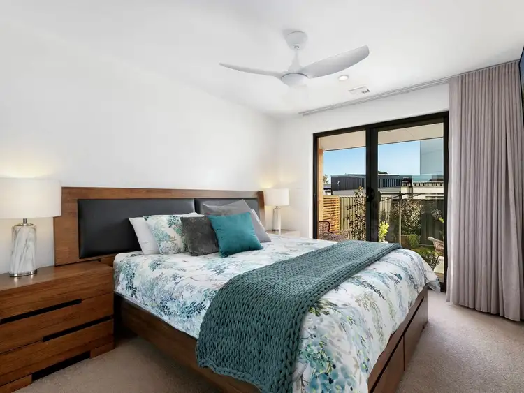 Sixth view of Homely townhouse listing, 21/73 Lorraway Street, Holt ACT 2615