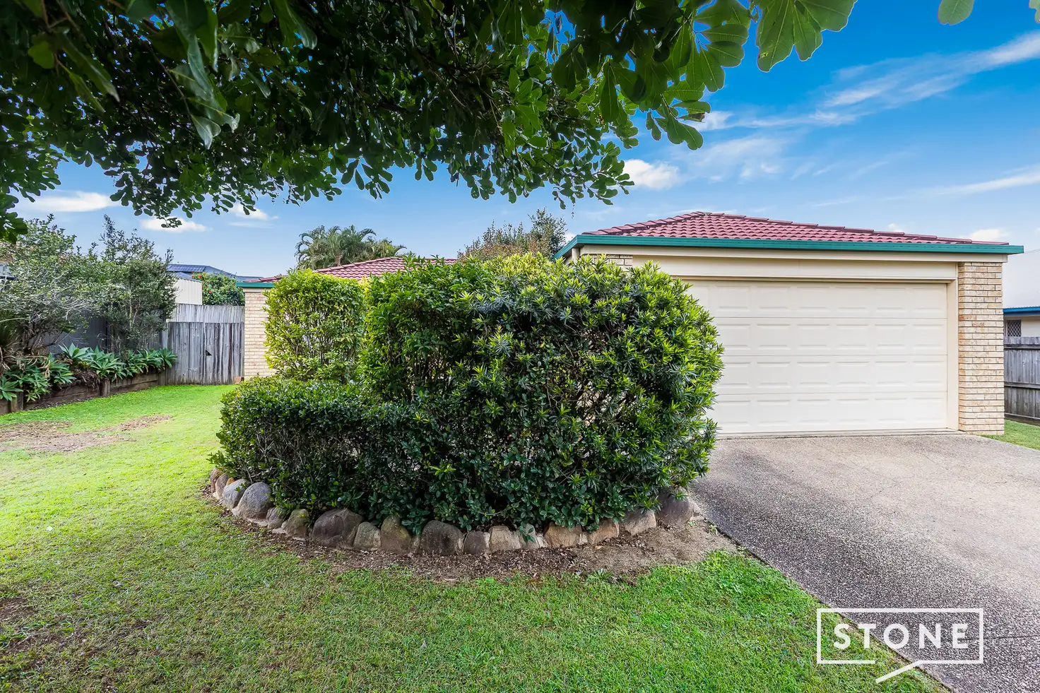 Main view of Homely house listing, 68 Warrego Crescent, Murrumba Downs QLD 4503