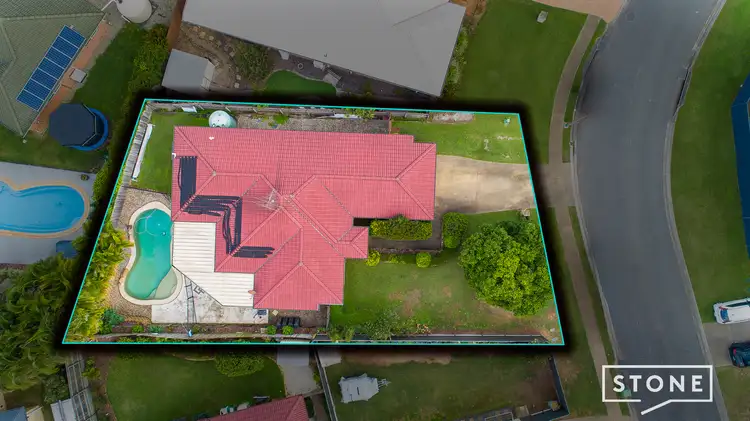 Second view of Homely house listing, 68 Warrego Crescent, Murrumba Downs QLD 4503