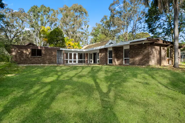 85-87 The Northern Road, Londonderry NSW 2753