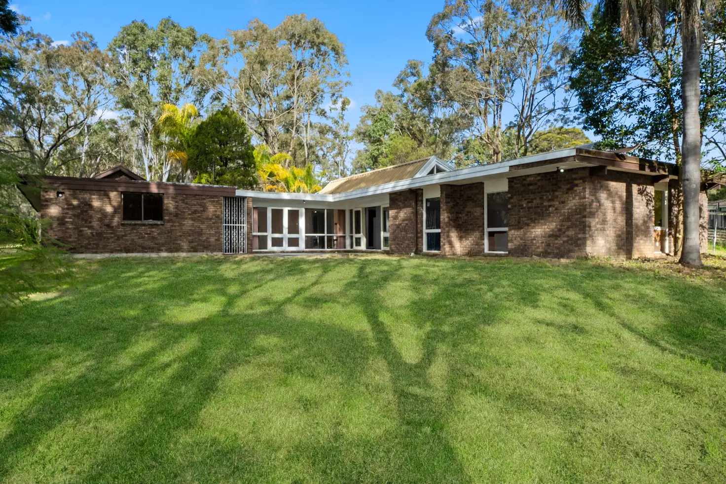 Main view of Homely rural property listing, 85-87 The Northern Road, Londonderry NSW 2753