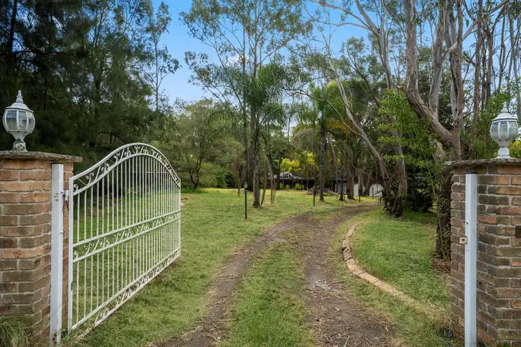 Second view of Homely rural property listing, 85-87 The Northern Road, Londonderry NSW 2753
