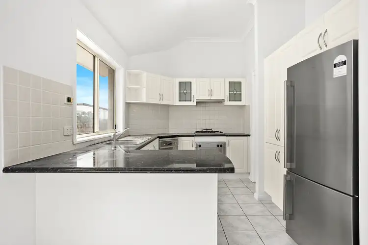 Fourth view of Homely townhouse listing, 3/29 Hillcrest Street, Wollongong NSW 2500