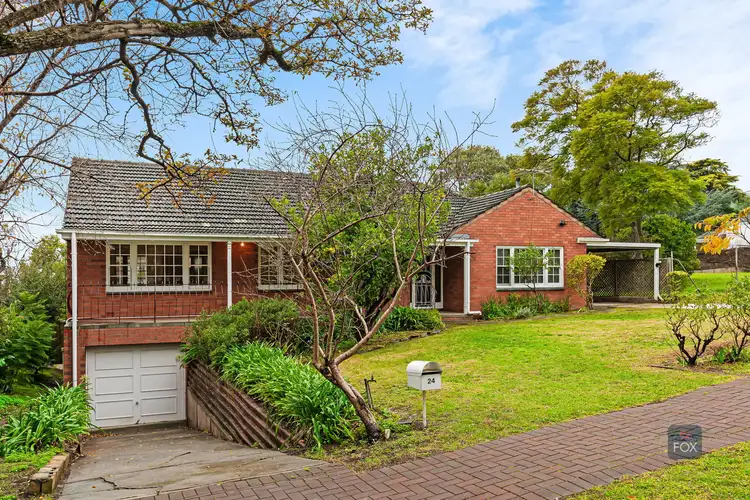 24 Katoomba Road, Beaumont SA 5066