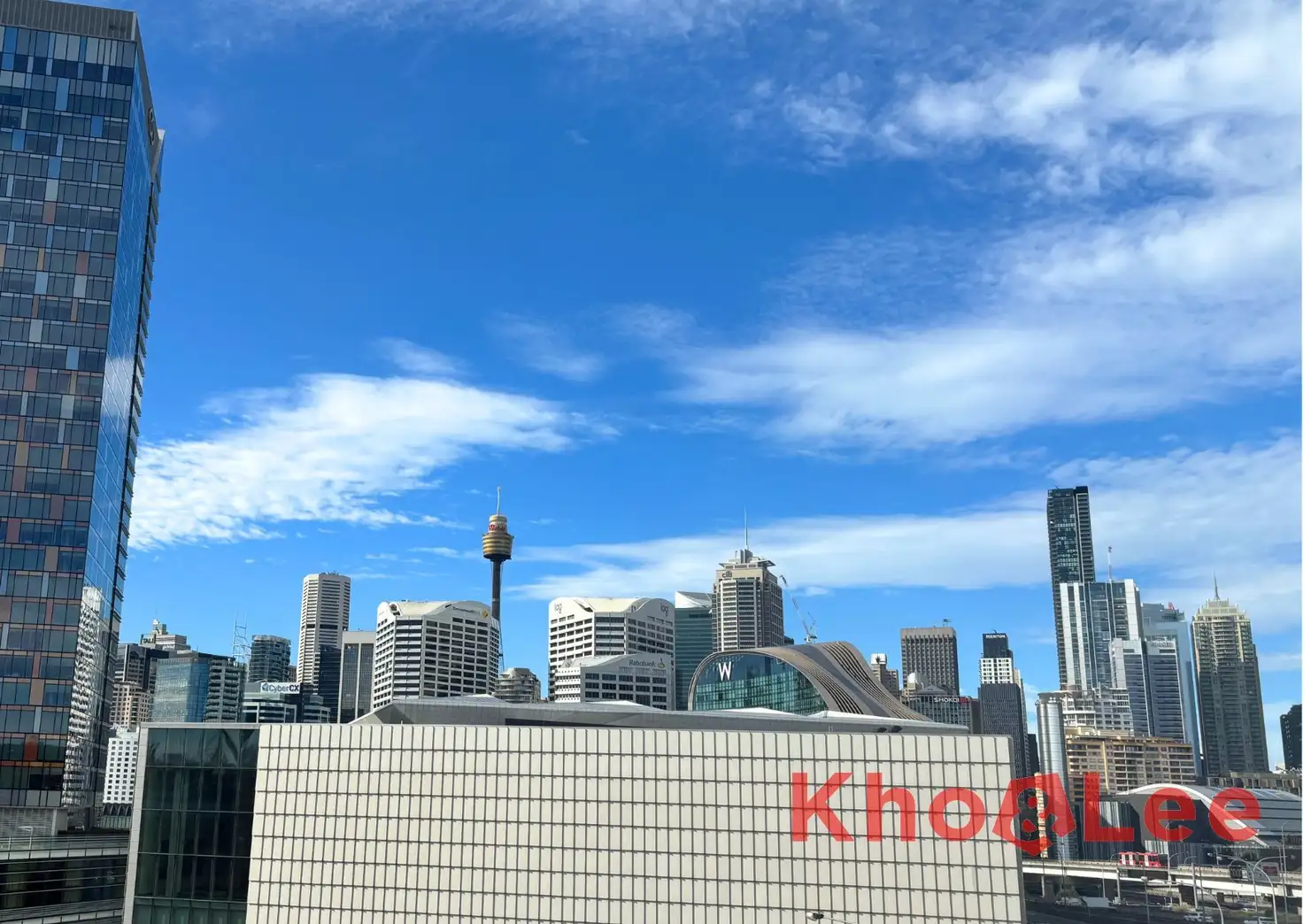 Main view of Homely apartment listing, Level 6/647/243 Pyrmont Street, Pyrmont NSW 2009
