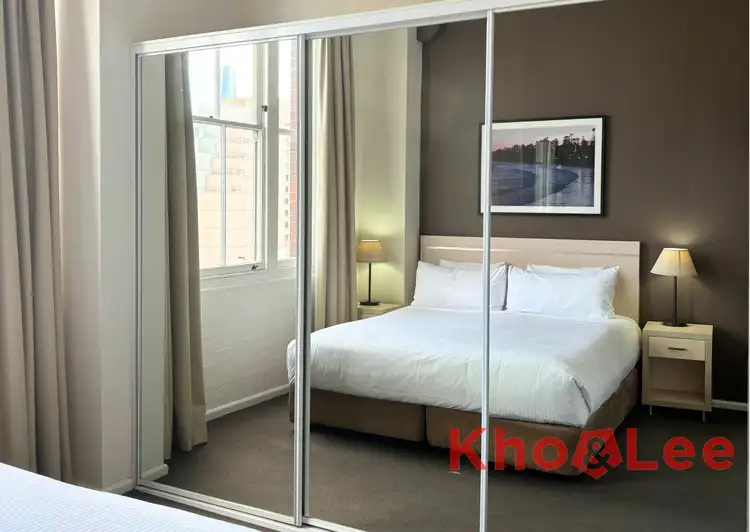 Fourth view of Homely apartment listing, Level 6/647/243 Pyrmont Street, Pyrmont NSW 2009