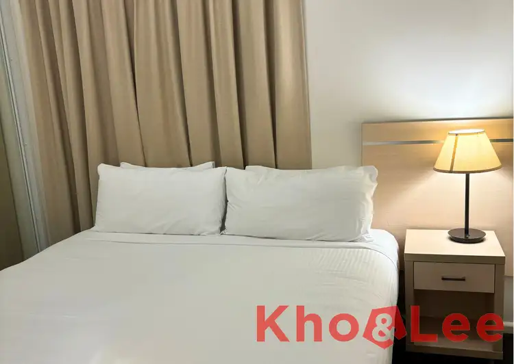 Fifth view of Homely apartment listing, Level 6/647/243 Pyrmont Street, Pyrmont NSW 2009