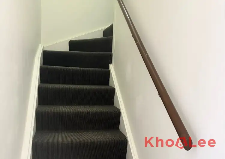 Sixth view of Homely apartment listing, Level 6/647/243 Pyrmont Street, Pyrmont NSW 2009