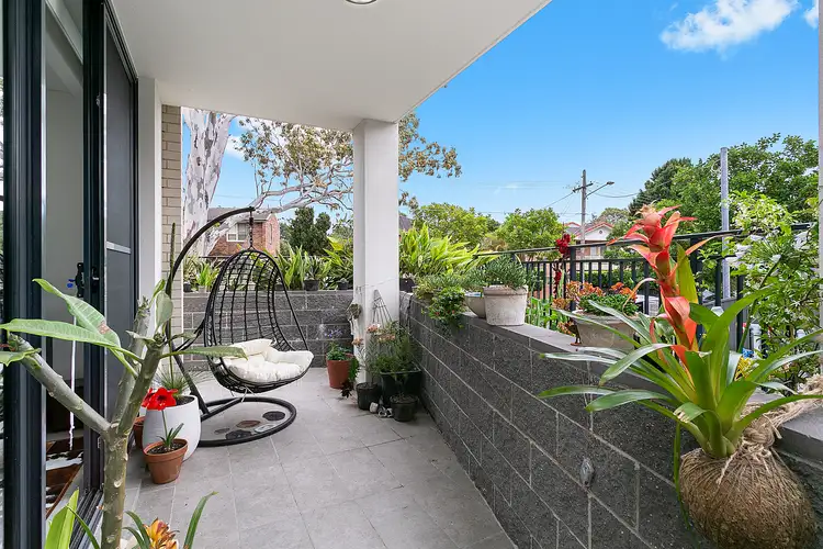 1/59-65 Chester Avenue, Maroubra NSW 2035