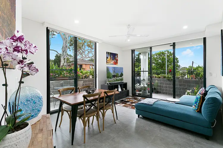 Fifth view of Homely apartment listing, 1/59-65 Chester Avenue, Maroubra NSW 2035