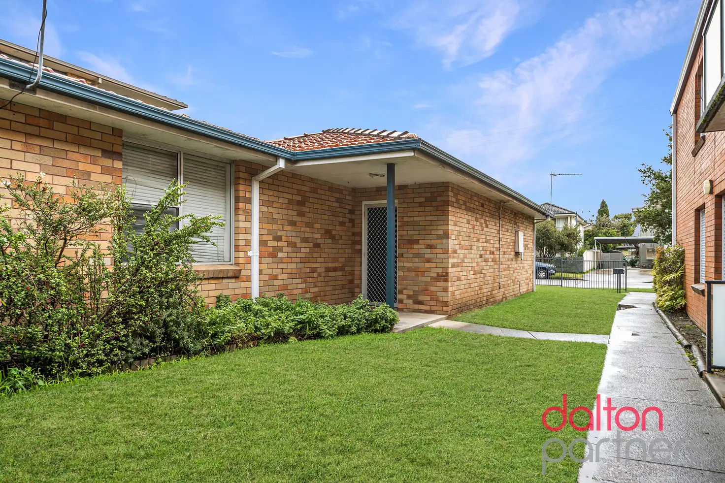 Main view of Homely unit listing, 1/49 Morgan Street, Merewether NSW 2291
