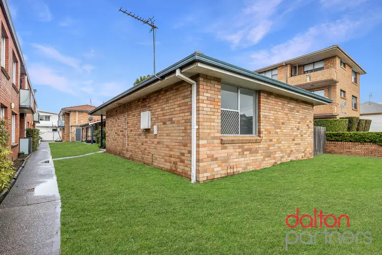 Second view of Homely unit listing, 1/49 Morgan Street, Merewether NSW 2291