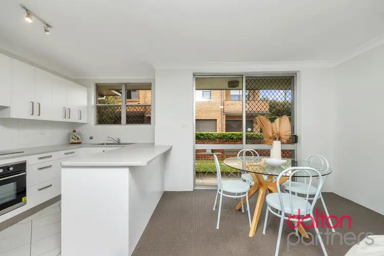 Fourth view of Homely unit listing, 1/49 Morgan Street, Merewether NSW 2291
